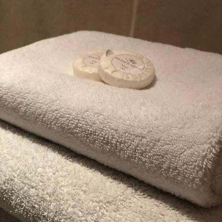 ザ アンガースタイン ホテル ロンドン エクステリア 写真